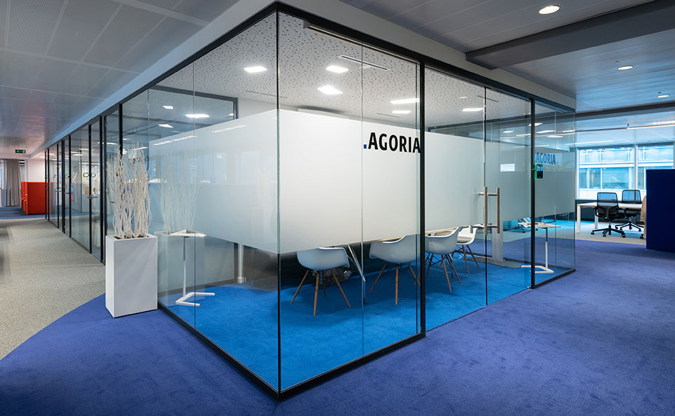 AGORIA BRUSSELS